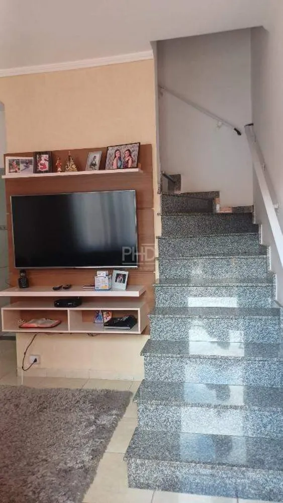 Casa, 2 quartos, 100 m² - Foto 2