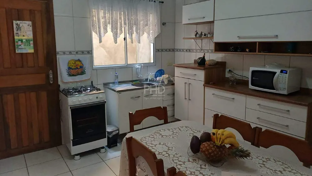 Casa, 2 quartos, 100 m² - Foto 1