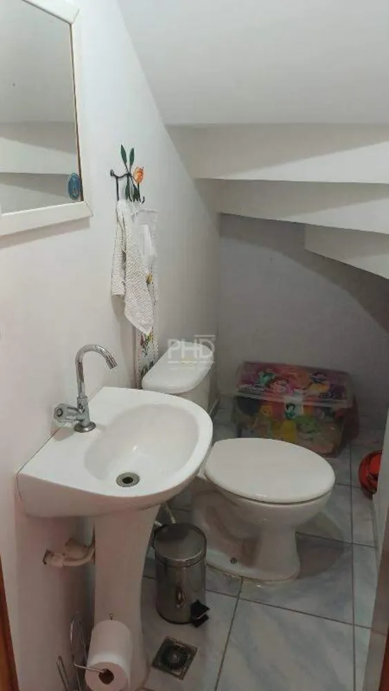 Casa, 2 quartos, 100 m² - Foto 8