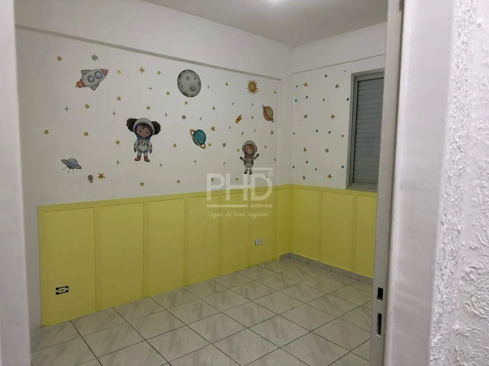 Apartamento, 2 quartos, 56 m² - Foto 9