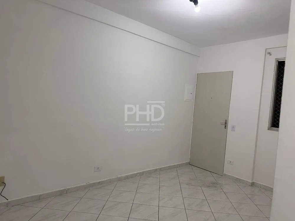 Apartamento, 2 quartos, 56 m² - Foto 2
