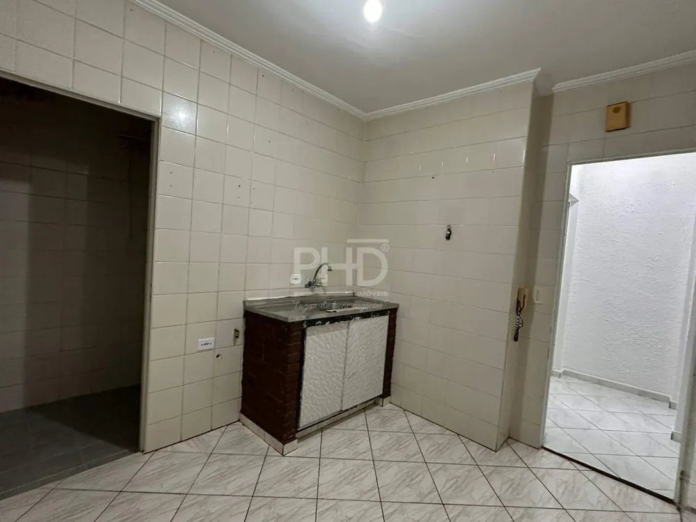 Apartamento, 2 quartos, 56 m² - Foto 8