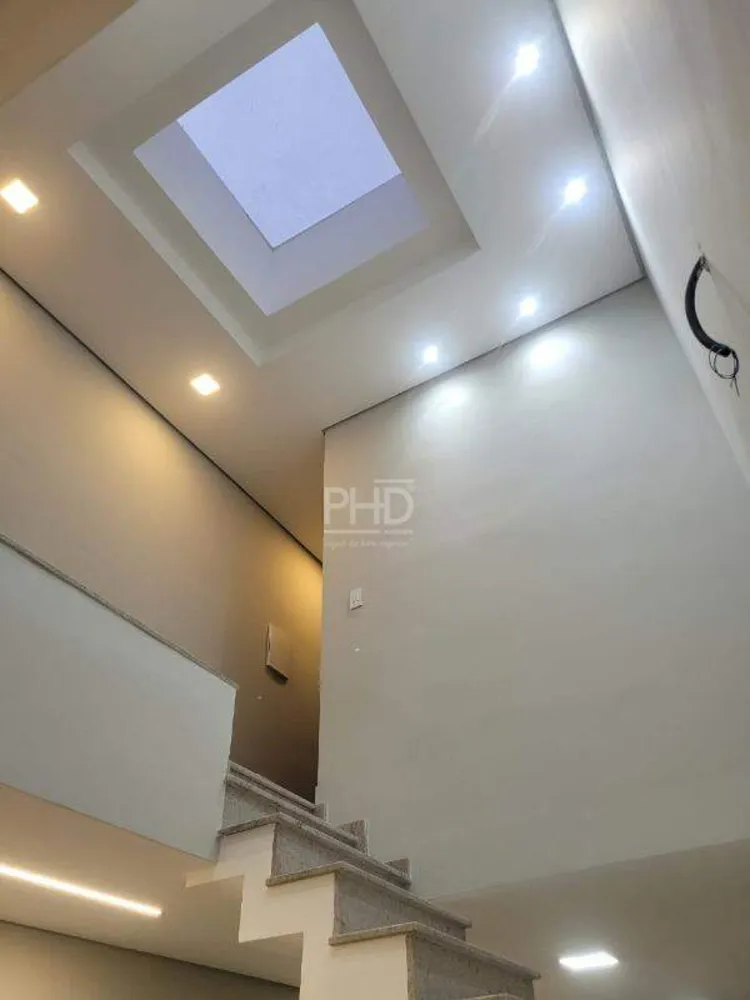 Sobrado, 3 quartos, 145 m² - Foto 1