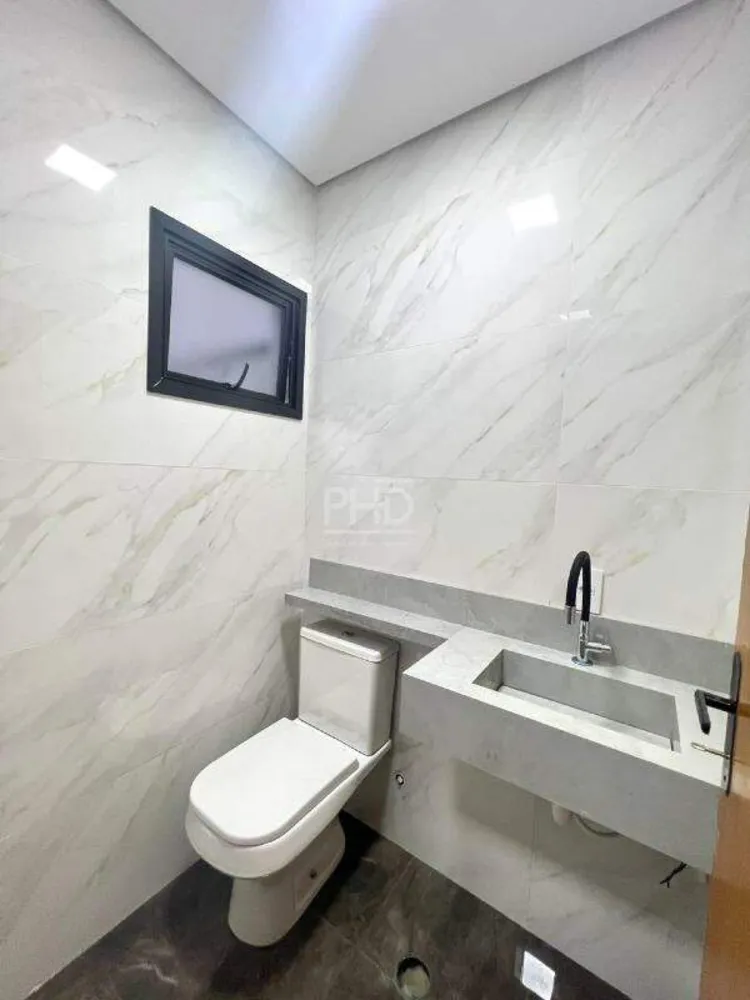 Sobrado, 3 quartos, 145 m² - Foto 9