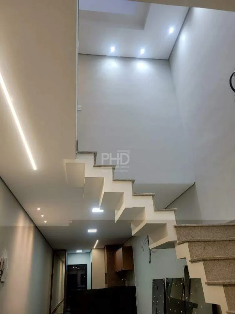 Sobrado, 3 quartos, 145 m² - Foto 3