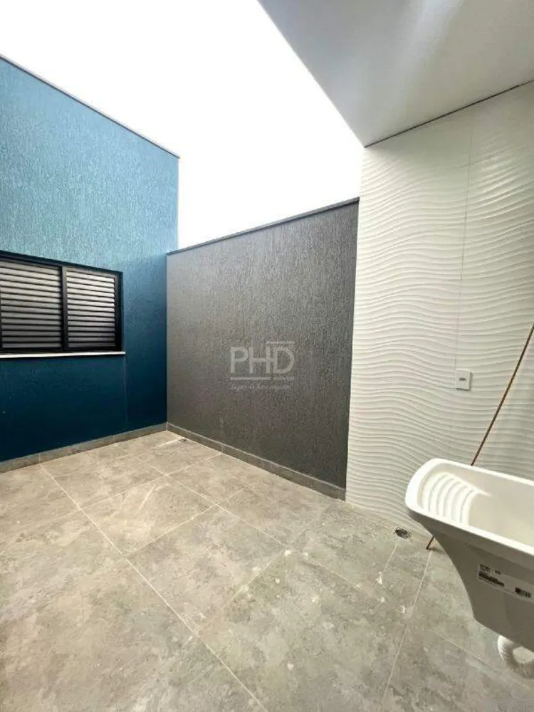 Sobrado, 3 quartos, 145 m² - Foto 10