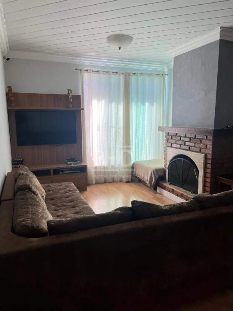 Sobrado, 3 quartos, 159 m² - Foto 2