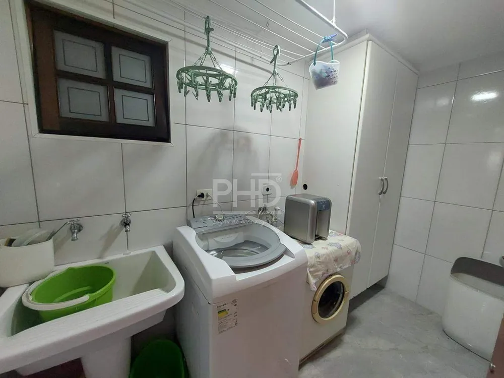 Sobrado, 3 quartos, 159 m² - Foto 6