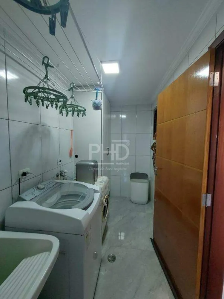 Sobrado, 3 quartos, 159 m² - Foto 5