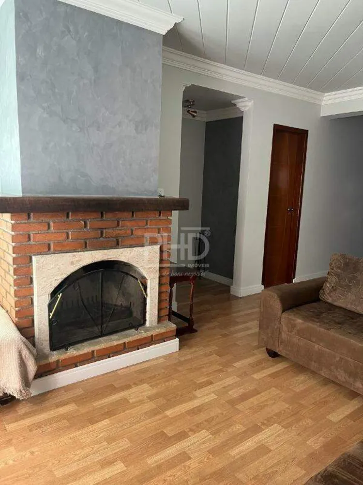 Sobrado, 3 quartos, 159 m² - Foto 3