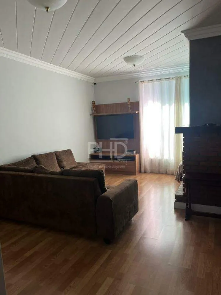 Sobrado, 3 quartos, 159 m² - Foto 1
