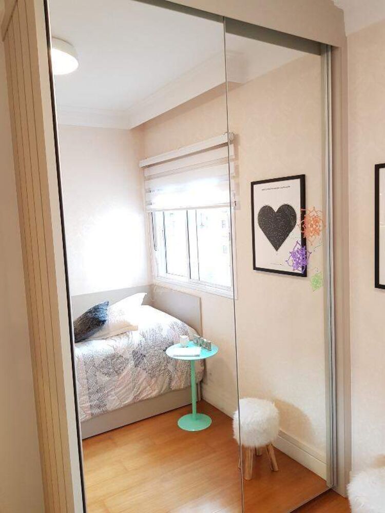 Apartamento à venda com 3 quartos, 97m² - Foto 3