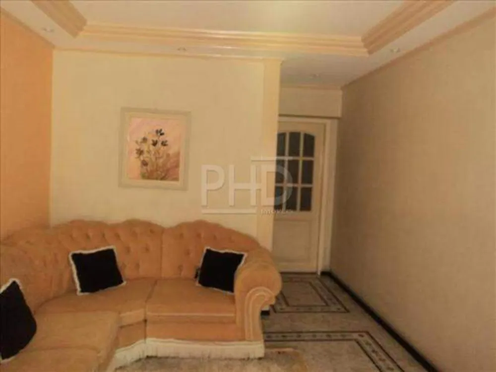 Sobrado, 4 quartos, 400 m² - Foto 1