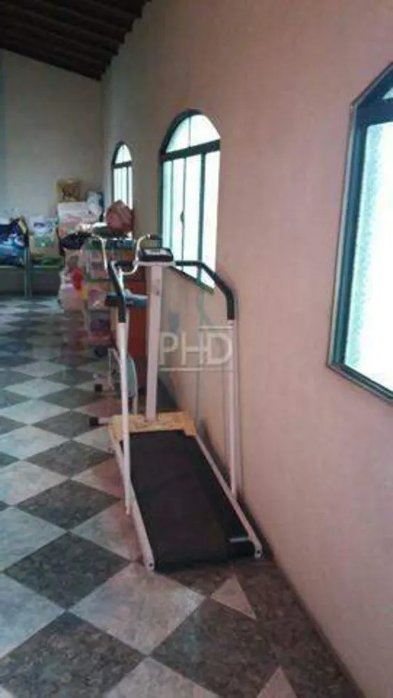 Sobrado, 4 quartos, 400 m² - Foto 2