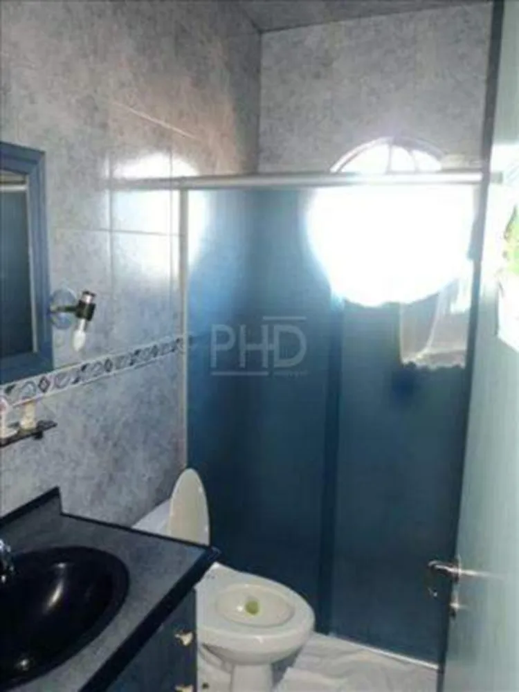 Sobrado, 4 quartos, 400 m² - Foto 1