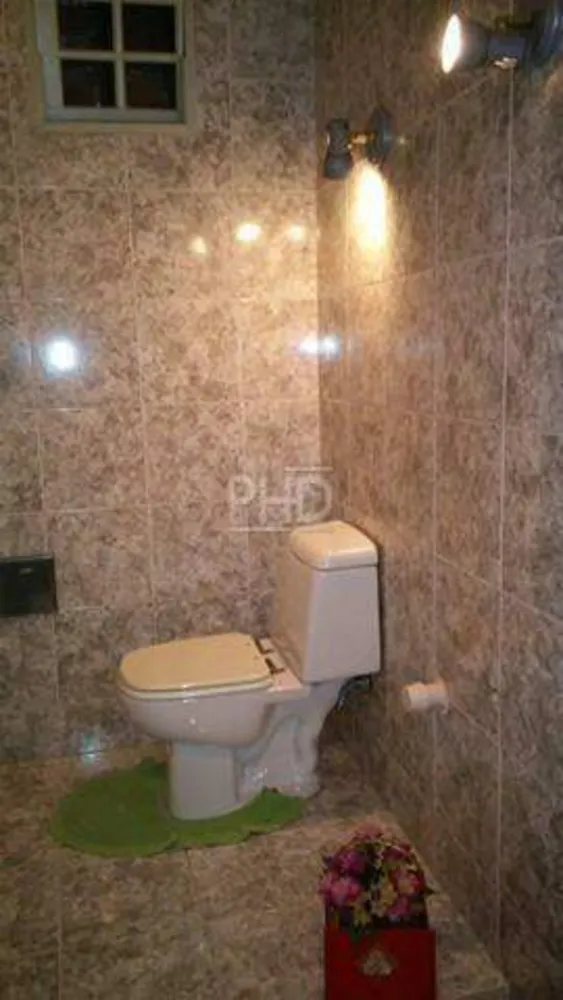 Sobrado, 4 quartos, 400 m² - Foto 4
