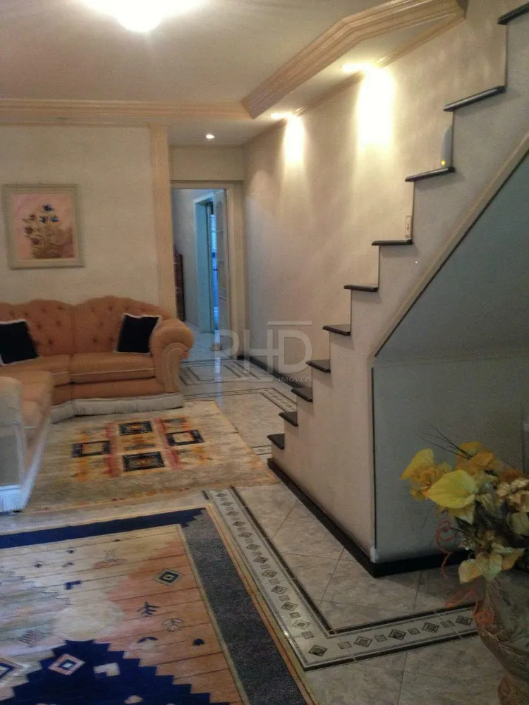 Sobrado, 4 quartos, 400 m² - Foto 4