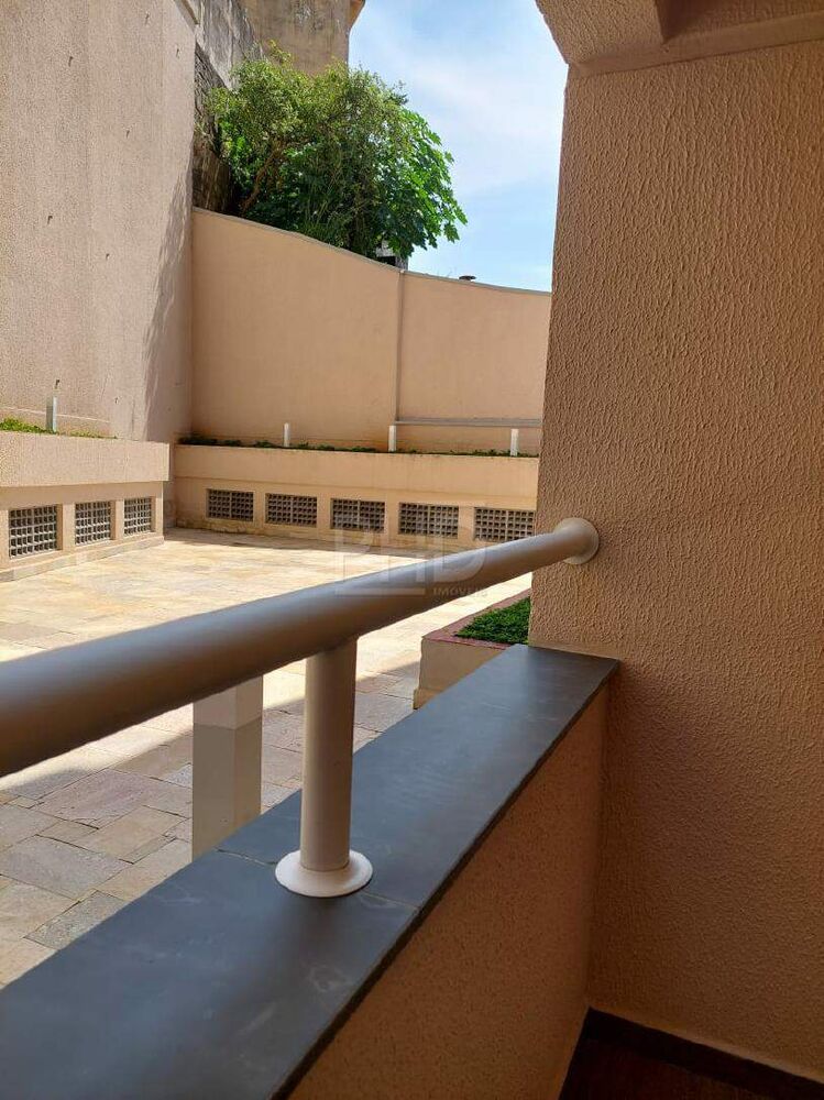 Apartamento para alugar com 1 quarto, 50m² - Foto 2