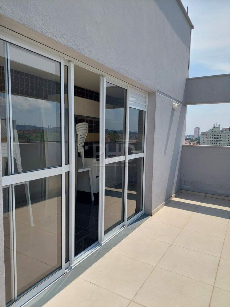 Apartamento para alugar com 1 quarto, 50m² - Foto 9