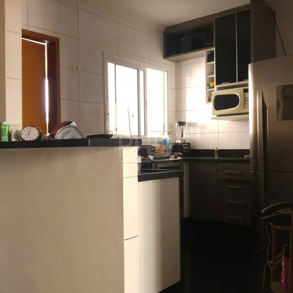 Cobertura à venda com 3 quartos, 230m² - Foto 15