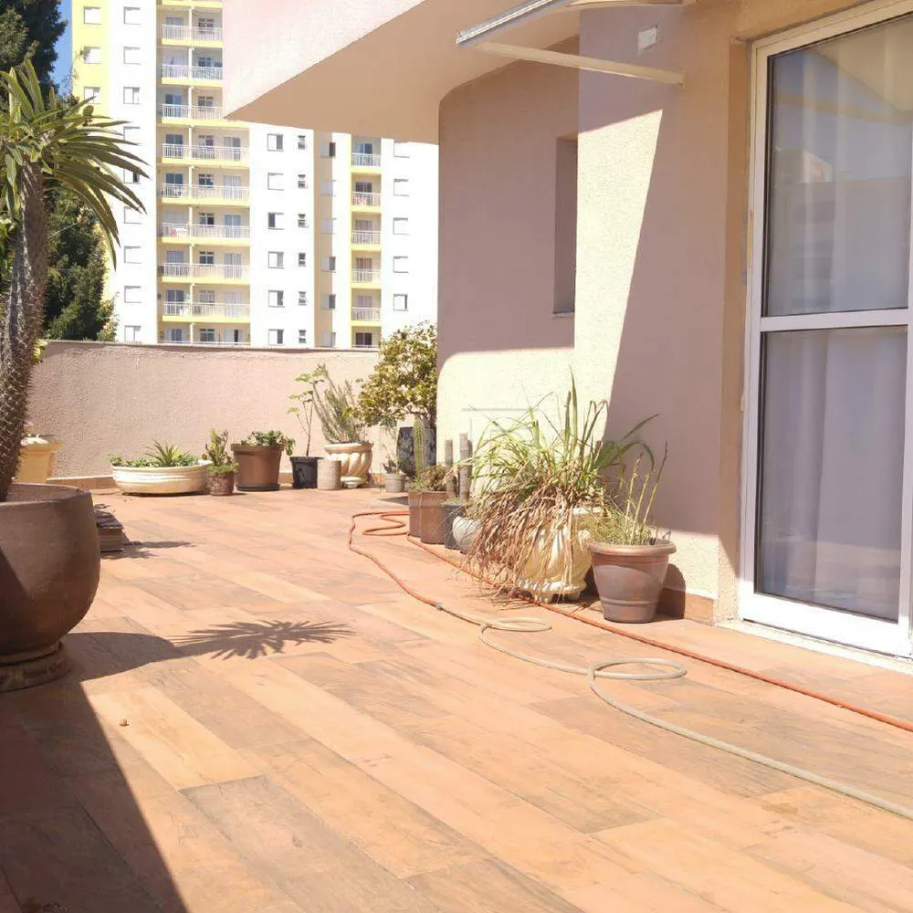 Cobertura, 3 quartos, 230 m² - Foto 19