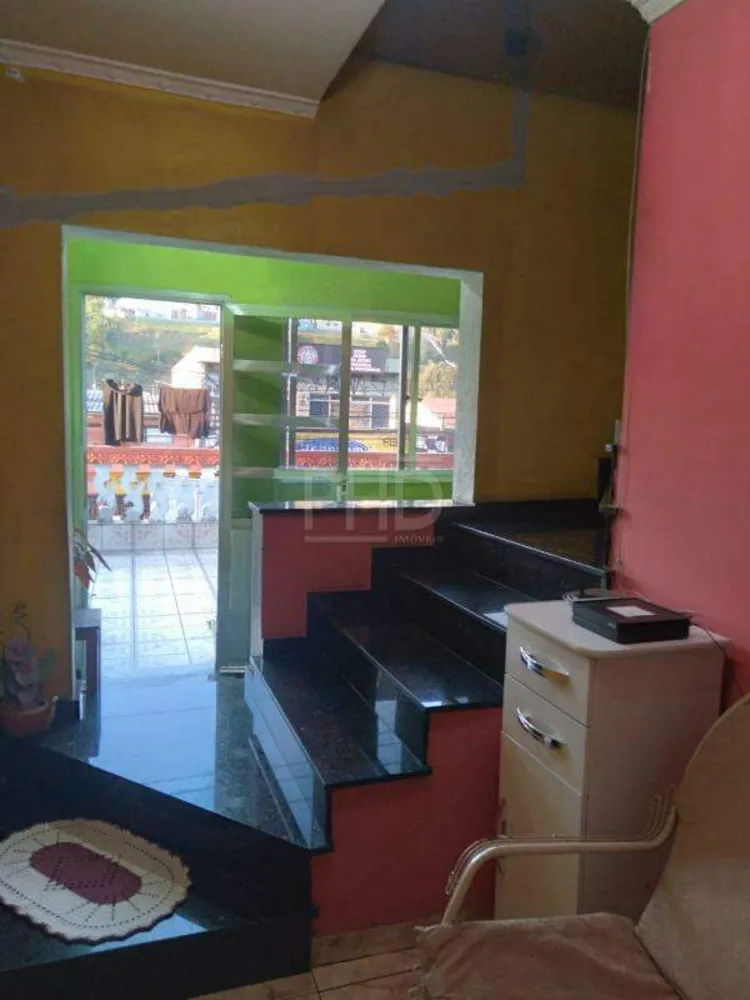 Sobrado, 8 quartos, 333 m² - Foto 1