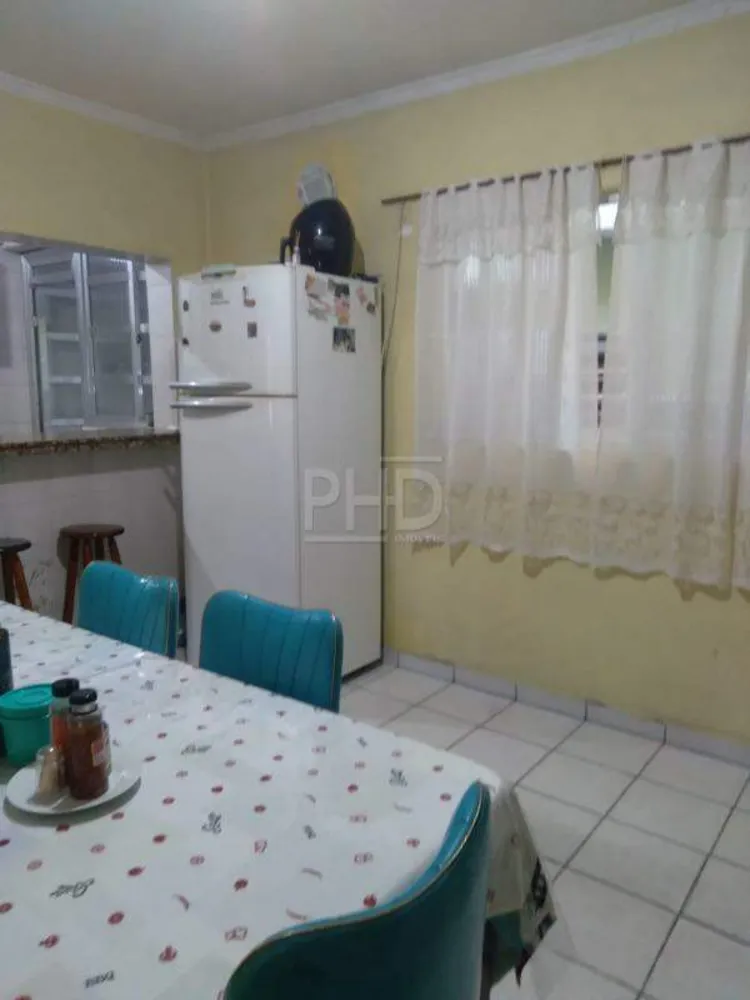 Sobrado, 8 quartos, 333 m² - Foto 6