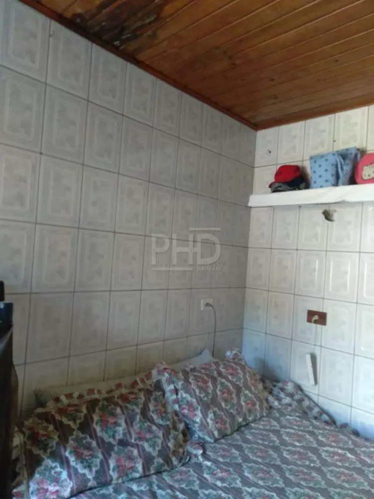 Sobrado, 8 quartos, 333 m² - Foto 16