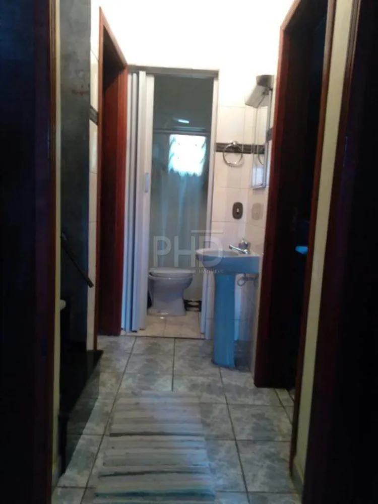Sobrado, 8 quartos, 333 m² - Foto 15