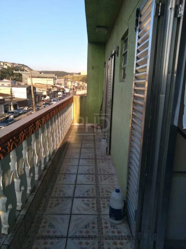 Sobrado, 8 quartos, 333 m² - Foto 9