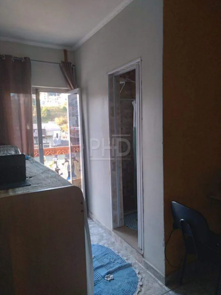 Sobrado, 8 quartos, 333 m² - Foto 14