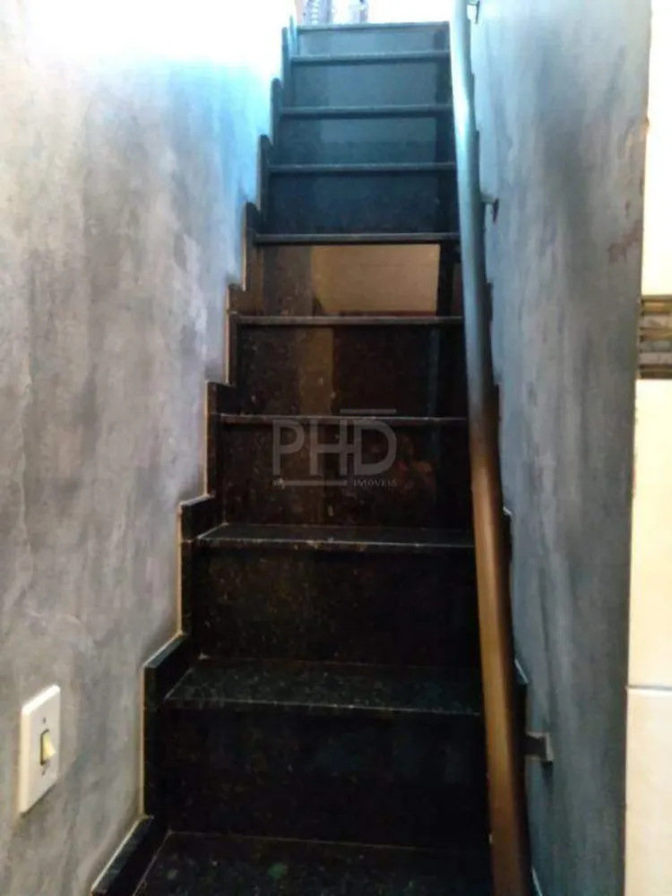 Sobrado, 8 quartos, 333 m² - Foto 12