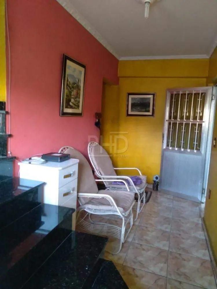 Sobrado, 8 quartos, 333 m² - Foto 2