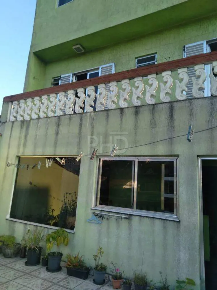 Sobrado, 8 quartos, 333 m² - Foto 3