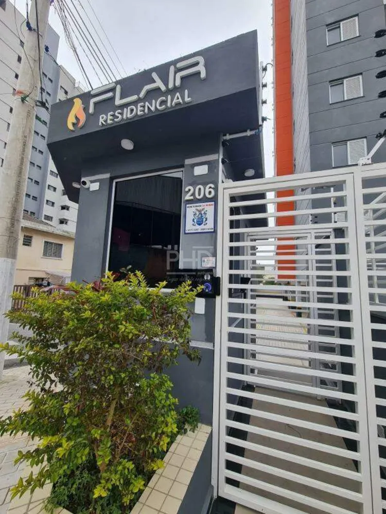Apartamento, 2 quartos, 66 m² - Foto 1