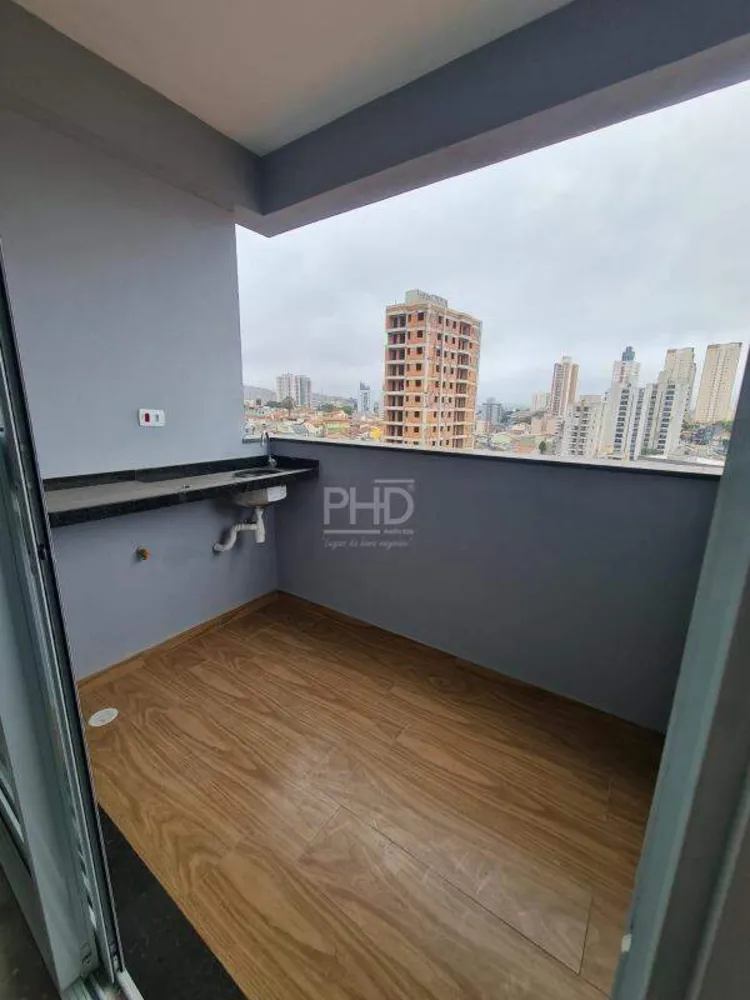 Apartamento, 2 quartos, 66 m² - Foto 3