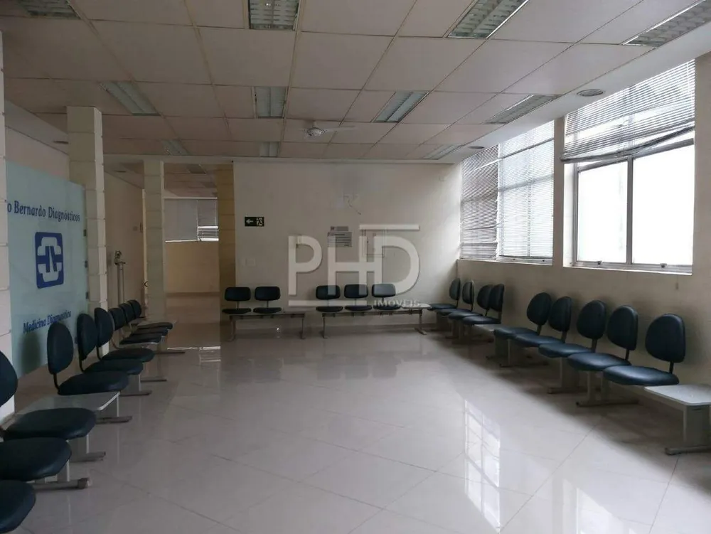 Prédio Inteiro, 613 m² - Foto 8