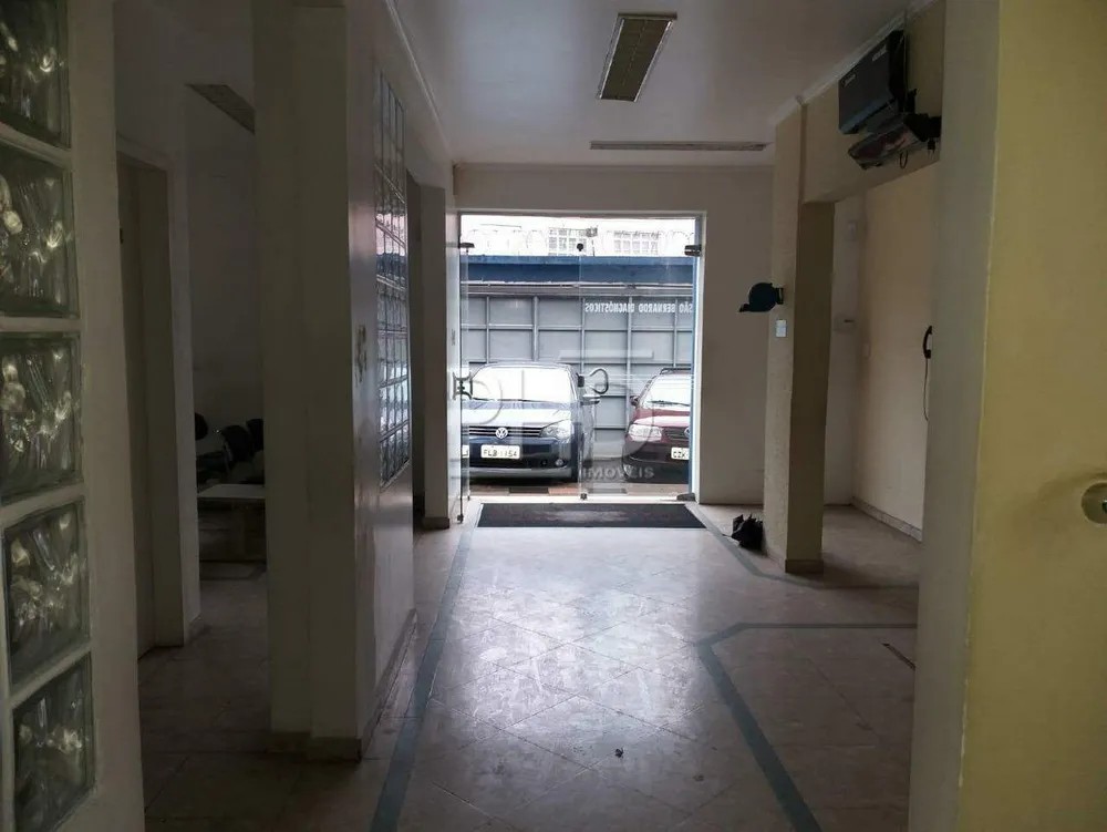 Prédio Inteiro, 613 m² - Foto 2