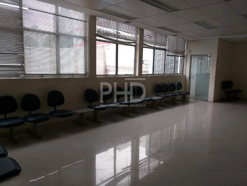 Prédio Inteiro, 613 m² - Foto 1