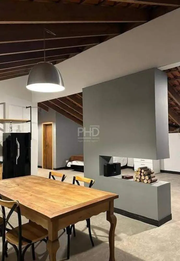 Flat/Apart Hotel, 1 quarto, 65 m² - Foto 5