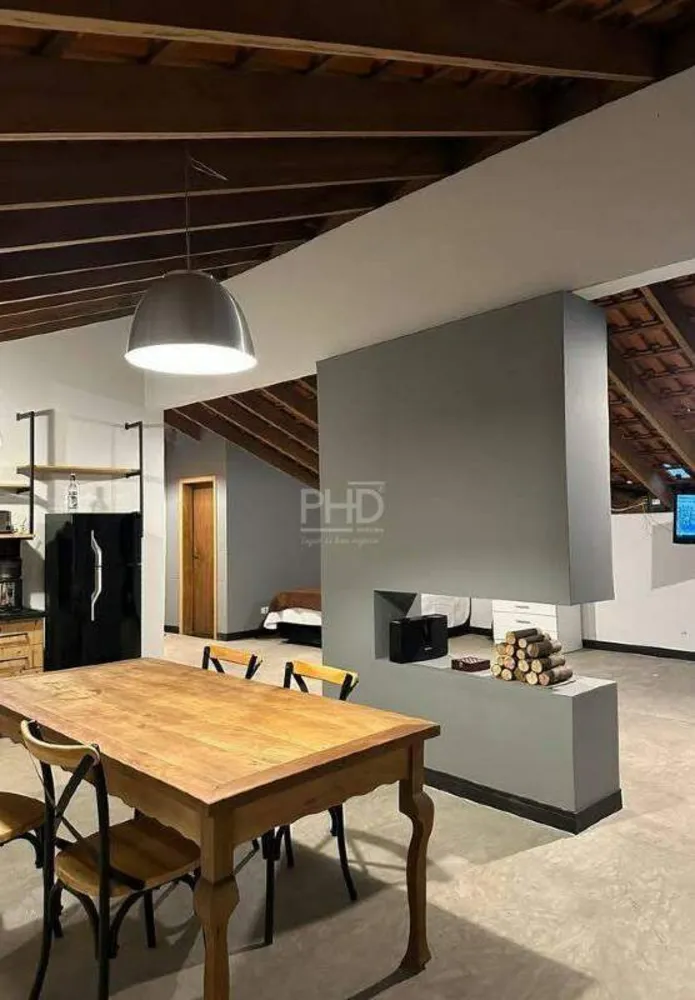 Flat/Apart Hotel, 1 quarto, 65 m² - Foto 2