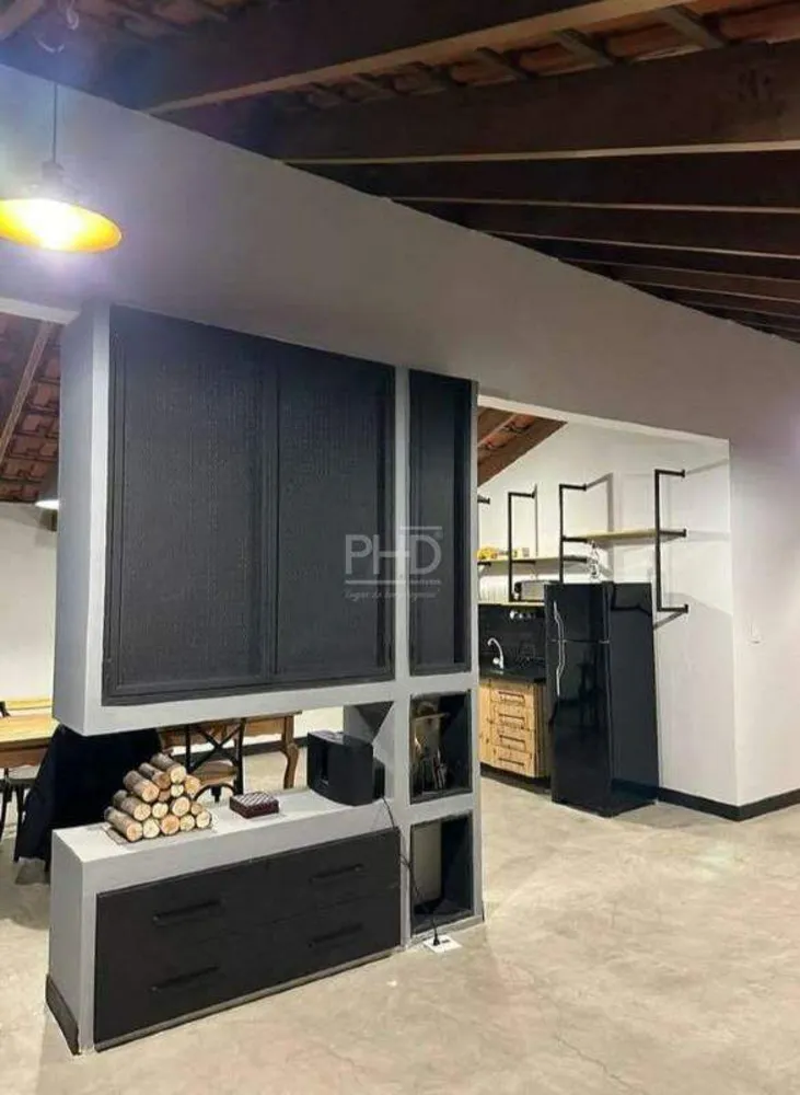 Flat/Apart Hotel, 1 quarto, 65 m² - Foto 4