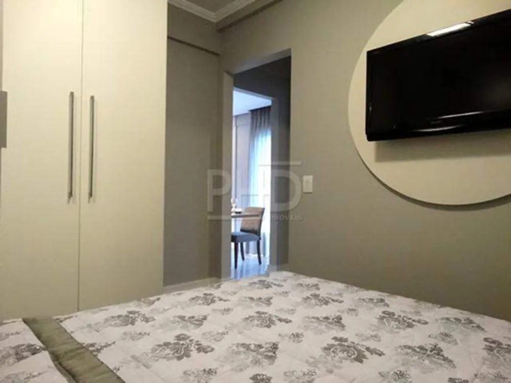 Apartamento, 2 quartos, 50 m² - Foto 6