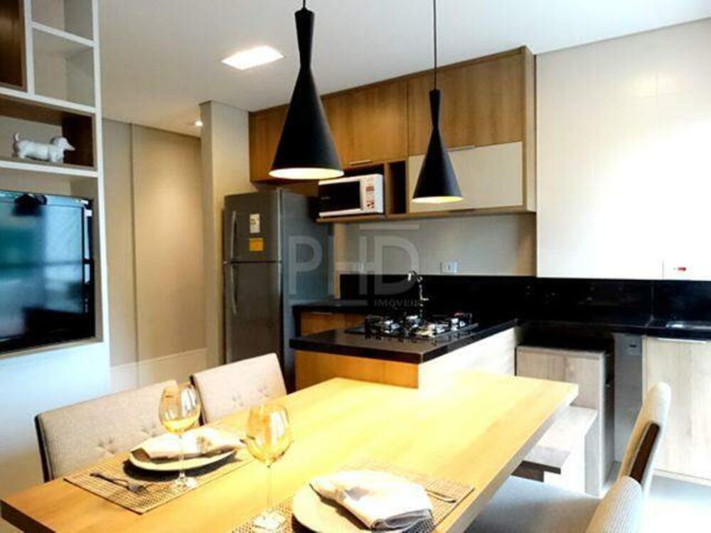 Apartamento, 2 quartos, 50 m² - Foto 3