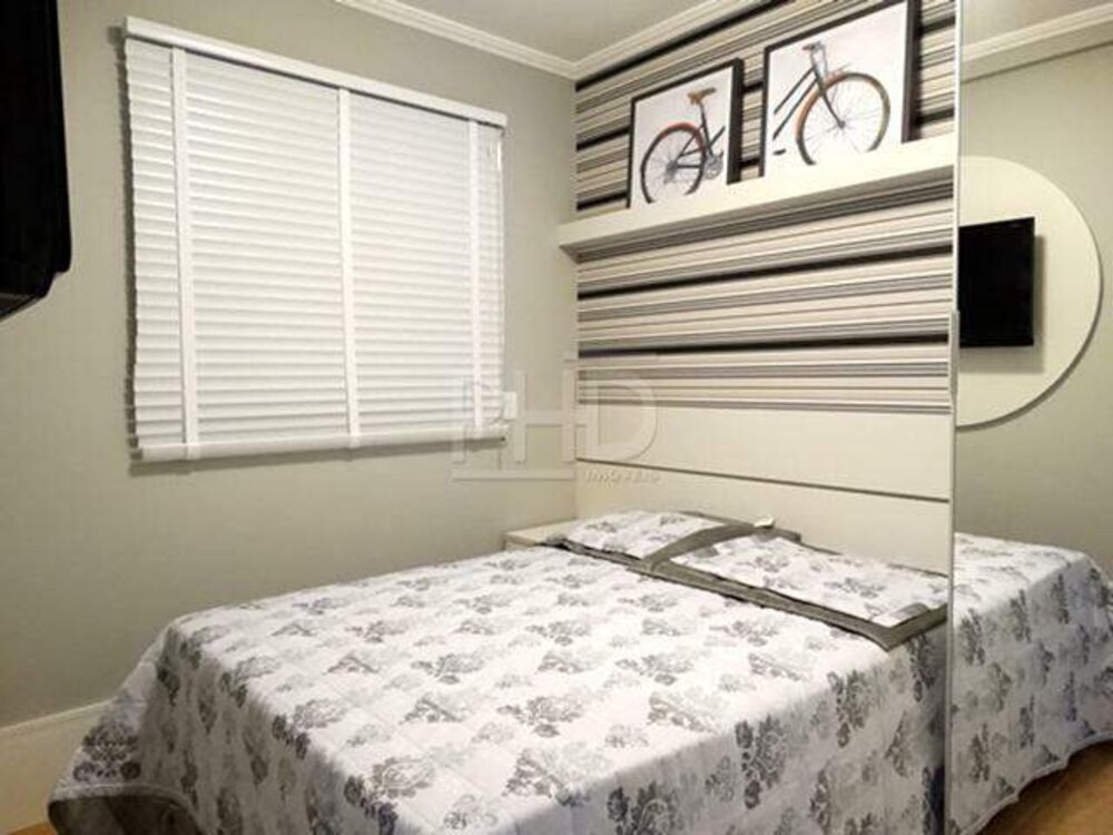Apartamento, 2 quartos, 50 m² - Foto 1