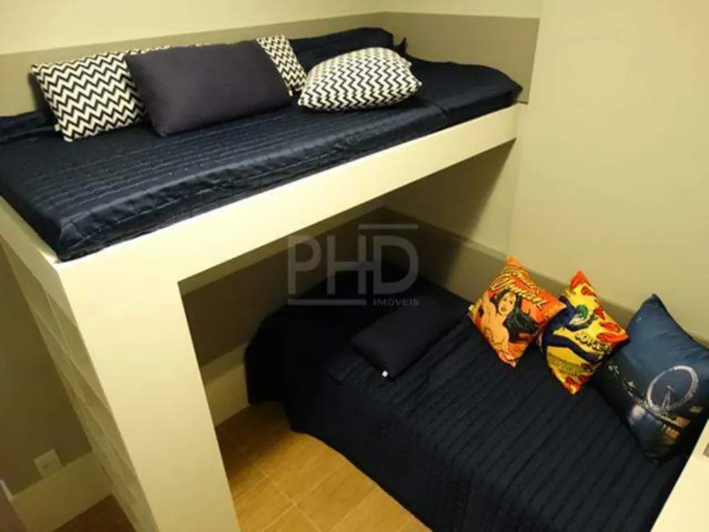 Apartamento, 2 quartos, 50 m² - Foto 8