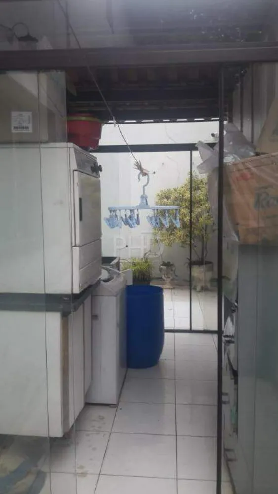 Sobrado, 4 quartos, 400 m² - Foto 4