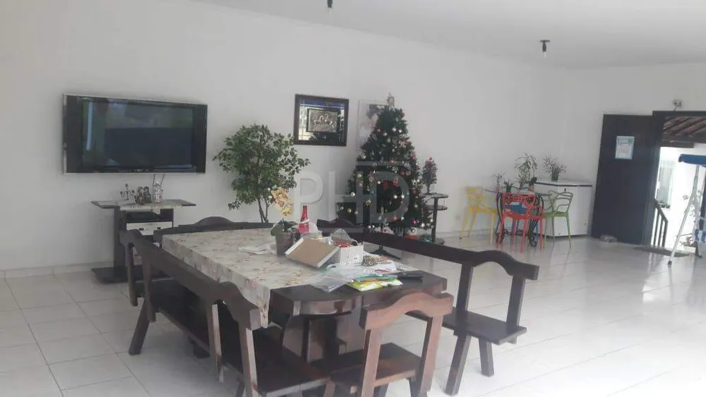 Sobrado, 4 quartos, 400 m² - Foto 1