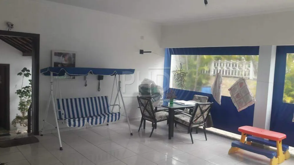 Sobrado, 4 quartos, 400 m² - Foto 3
