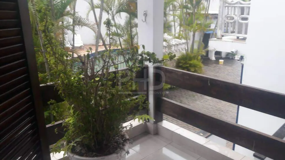 Sobrado, 4 quartos, 400 m² - Foto 4